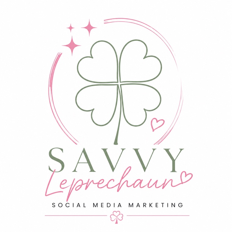 Savvy Leprechaun - Social Media Marketing
